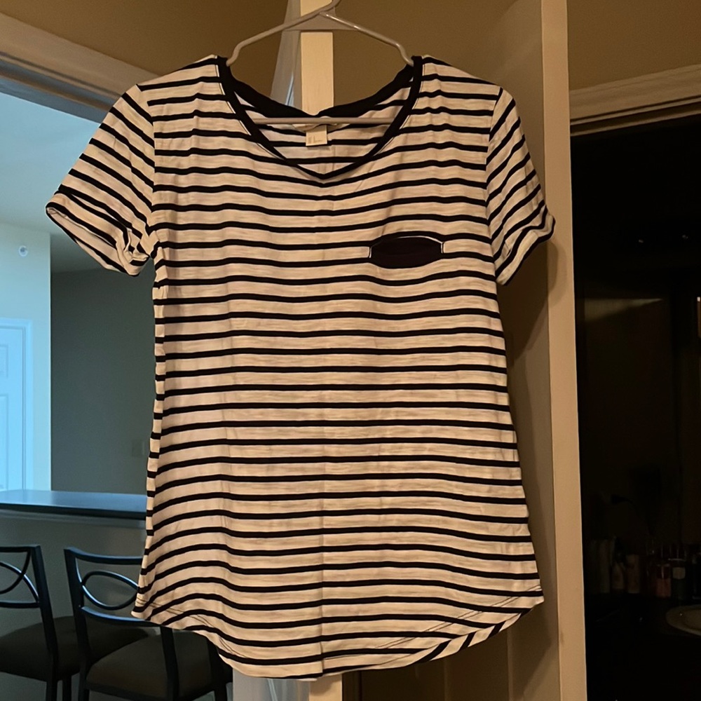 Basic Tee